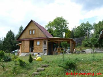 Chaty na prenajom orava