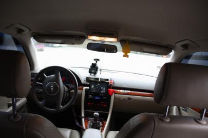 Pred�m Audi 2. 5 TDI Quattro