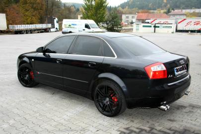 Pred�m Audi 2. 5 TDI Quattro