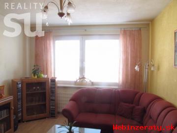 3 izbov� byt, Zvolen Z�pad, Str�ska