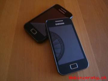 Samsung Galaxy Ace GT-S5380