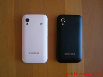 Samsung Galaxy Ace GT-S5380