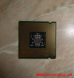 Intel Core 2 Duo 1. 8 GHz,1MBCache,800MH