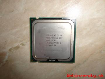 Intel Core 2 Duo 1. 8 GHz,1MBCache,800MH