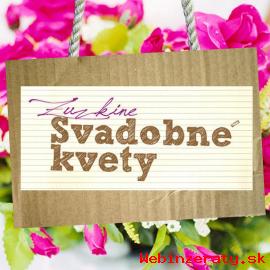 Svadobn Kvety - Svadobn Kytice