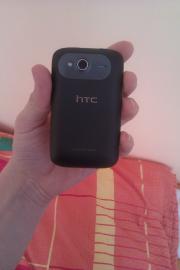 HTC - Wildfire S (tmavej farby)
