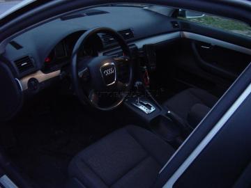 Audi A4 Avant 2. 0 TDI Tiptronic