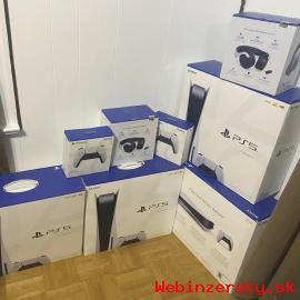 Brandnew Apple iPhone 15 Pro Max/ Sony P