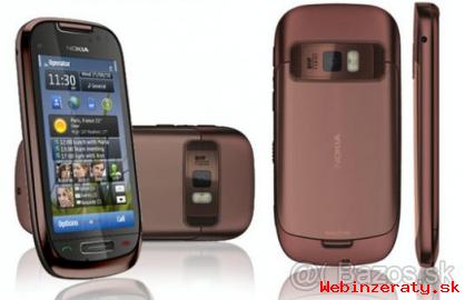 Predam Nokia C7