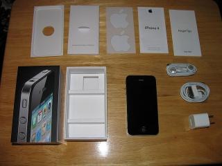 Predaj: iPhone 4 32gb, iPad 2 64gb 3G + 