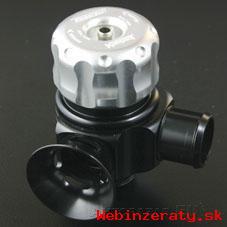 Pop-off ventil Turbosmart