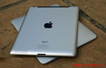 Apple iPad3, iPad2, iPhone 4s