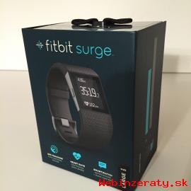 Fitbit Surge hodinky, Fitbit Charge HR