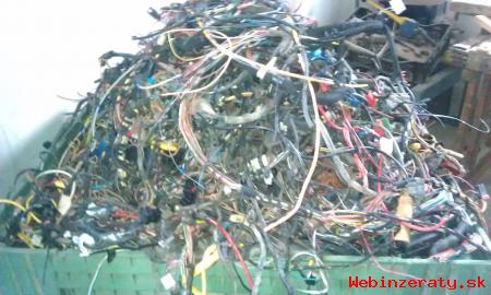 Denis Herk - Cable Clean (vkup kblov)