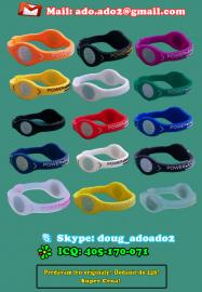 Predvam Originl Power Balance nramky