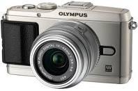 Olympus PEN E-P3  slr kamera