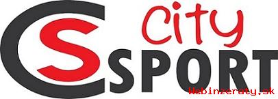 CitySport e-shop so portovm obleenm