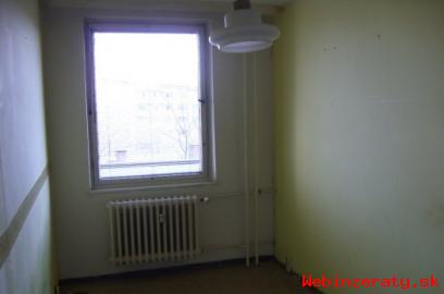 3-izbov byt Roavsk