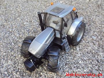 hraka traktor Lamborghini
