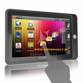 Nov Tablet PC, Android 2. 3, WiFi, HDMI