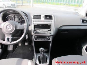 Volkswagen Polo 1. 2