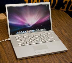 Apple macbook pro 15-inch: 2. 0 GHz 2. 0