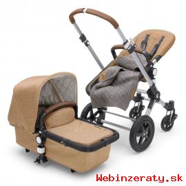 New Bugaboo Cameleon 3 Limited Edition -