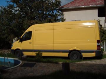Nkladn preprava pre firmy i obanov