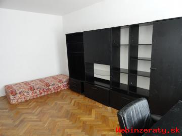 4-izbov byt na Tatranskej ul.  v Povas