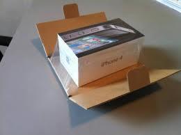 Apple iPhone 4 (Latest Model) - 32GB -