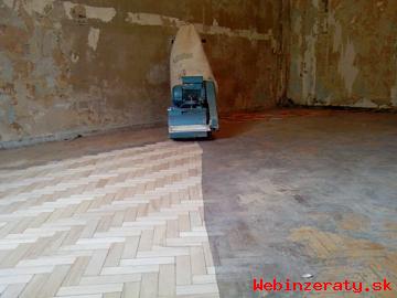 Brsenie parkiet,Preov,Koice,Poprad