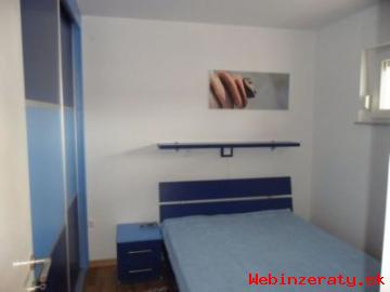 Luxusn apartmny na Jadrane