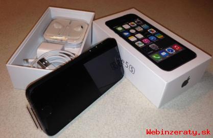 Apple iPhone 5S 32GB / Samsung Galaxy S5
