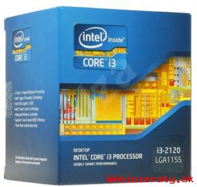 Predam ASUS P8H67-M PRO / Intel Core i3