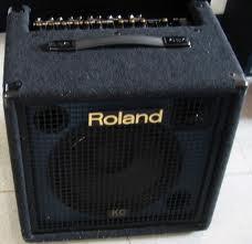 Roland KC-350