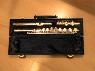 priena flauta