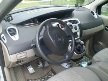 Predam Renault Scenic II