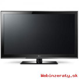 LCD TV LG 32CS460 na predaj,uplne novy,