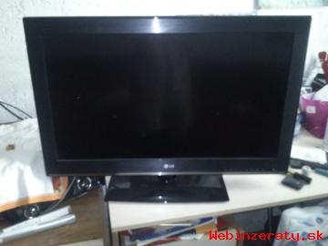 LCD TV LG 32CS460 na predaj,uplne novy,