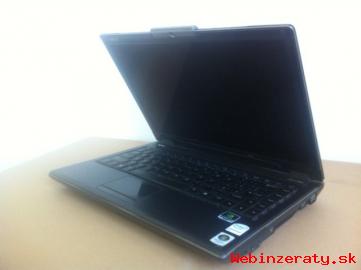 Notebook ASUS W7S, irokouhl 13,3, TOP