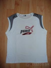 PUMA triko - 100%