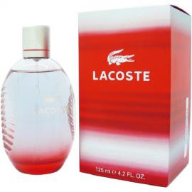 Parfm Lacoste red 75 ml