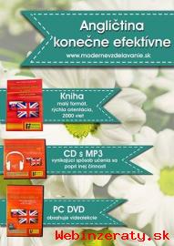 Anglitina pre opatrovateky a pre kad
