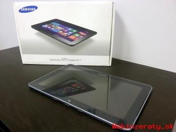 Predm notebook Samsung Ativ-500T1c