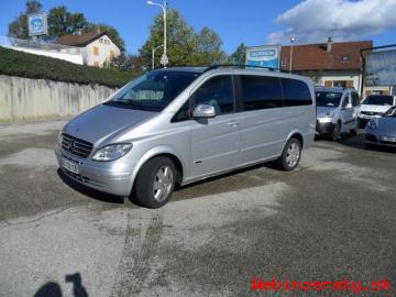 MERCEDES VIANO