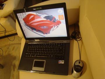 Predam NB ASUS X59SL