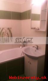 RK-GRAFT ponka 2-izb.  byt Latorick ul