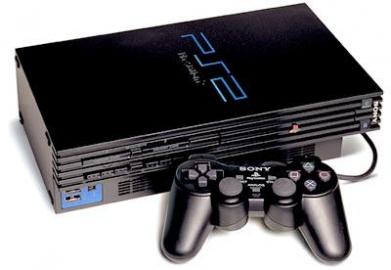 PLAYSTATION2