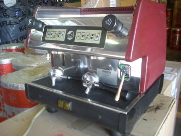 Kvovar La Pavoni PUB-V2