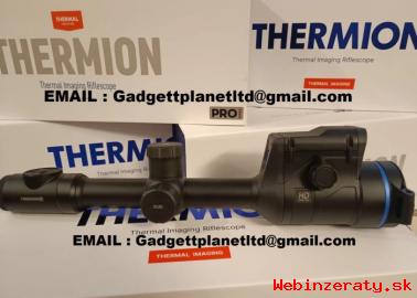 Pulsar THERMION 2 LRF XP50 PRO Thermal